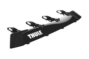 Thule - Thule AirScreen XT Roof Rack Wind Fairing L - 44in. (Black)