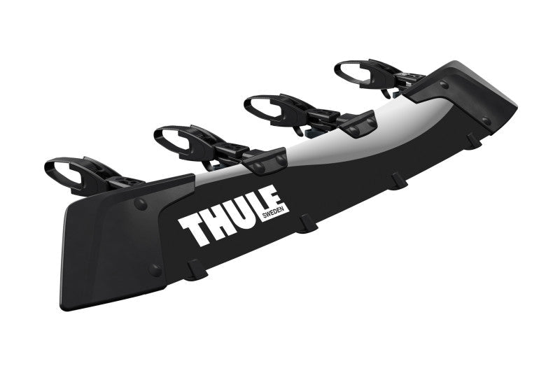 Thule - Thule AirScreen XT Roof Rack Wind Fairing M - 38in. (Black)