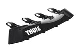 Thule - Thule AirScreen XT Roof Rack Wind Fairing M - 38in. (Black)