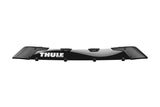 Thule - Thule AirScreen XT Roof Rack Wind Fairing M - 38in. (Black)