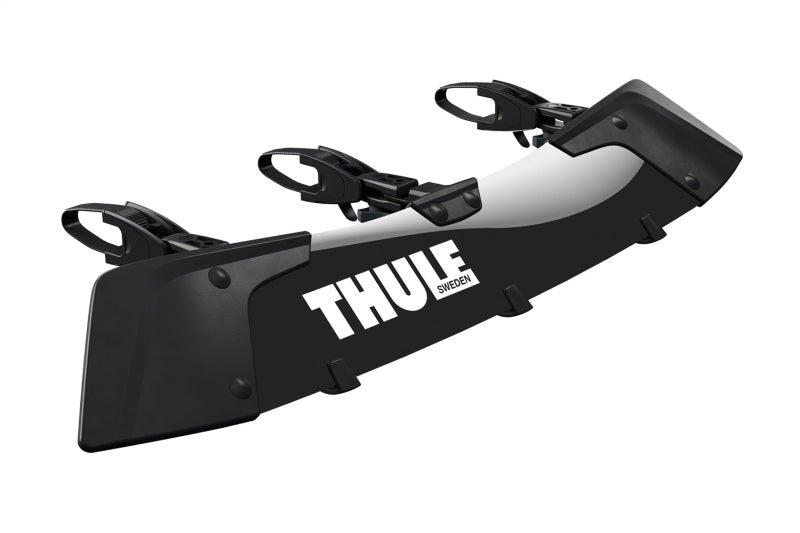 Thule - Thule AirScreen XT Roof Rack Wind Fairing S - 32in. (Black)