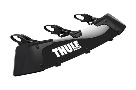 Thule - Thule AirScreen XT Roof Rack Wind Fairing S - 32in. (Black)
