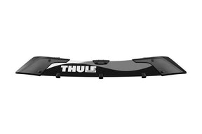 Thule - Thule AirScreen XT Roof Rack Wind Fairing S - 32in. (Black)