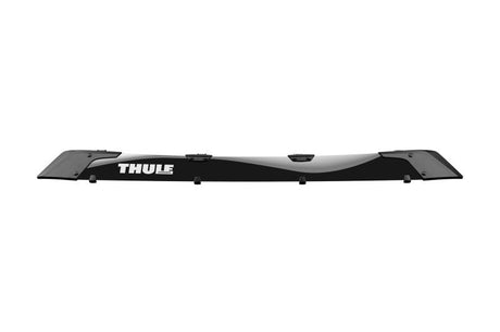 Thule - Thule AirScreen XT Roof Rack Wind Fairing XL - 52in. (Black)