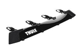 Thule - Thule AirScreen XT Roof Rack Wind Fairing XL - 52in. (Black)