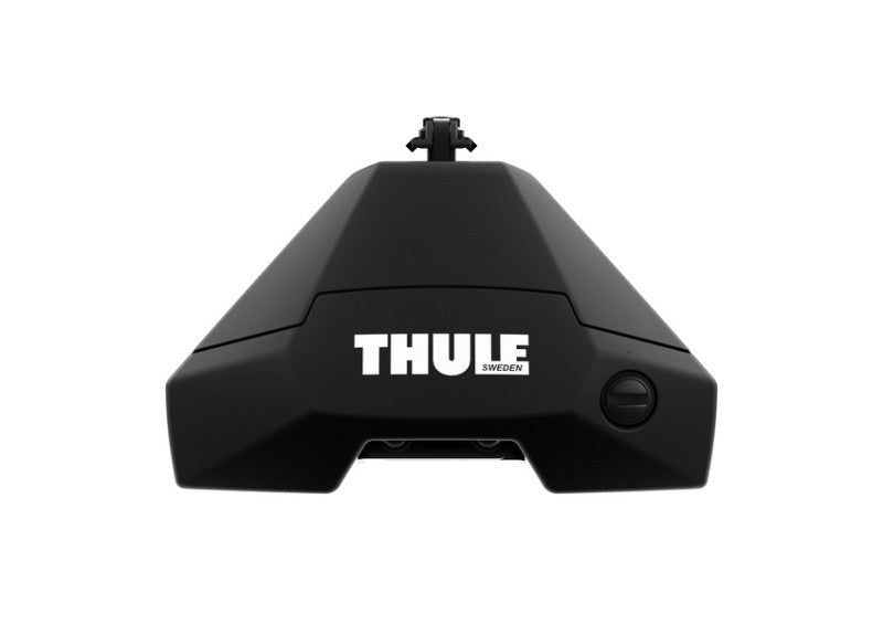 Thule - Thule Evo Clamp Load Carrier Feet (Vehicles w/o Pre - Existing Roof Rack Attachment Points) - Black