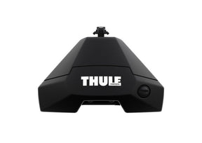 Thule - Thule Evo Clamp Load Carrier Feet (Vehicles w/o Pre - Existing Roof Rack Attachment Points) - Black