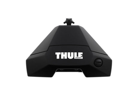 Thule - Thule Evo Clamp Load Carrier Feet (Vehicles w/o Pre - Existing Roof Rack Attachment Points) - Black