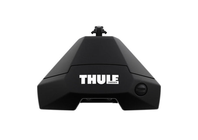 Thule - Thule Evo Clamp Load Carrier Feet (Vehicles w/o Pre - Existing Roof Rack Attachment Points) - Black