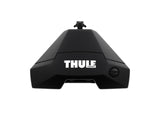 Thule - Thule Evo Clamp Load Carrier Feet (Vehicles w/o Pre - Existing Roof Rack Attachment Points) - Black