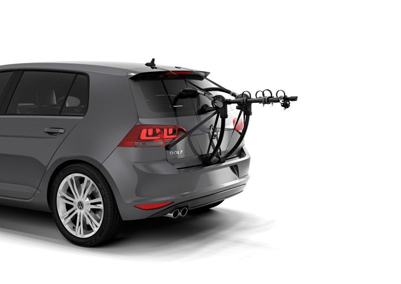 Thule Gateway Pro 2 Hanging-Style Trunk Bike Rack w/Anti-Sway