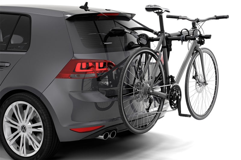 Thule Gateway Pro 2 Hanging-Style Trunk Bike Rack w/Anti-Sway