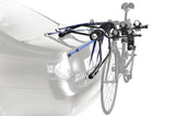 Thule - Thule Passage 2 - Hanging Strap - Style Trunk Bike Rack (Up to 2 Bikes) - Black