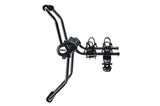 Thule - Thule Passage 2 - Hanging Strap - Style Trunk Bike Rack (Up to 2 Bikes) - Black