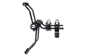 Thule - Thule Passage 2 - Hanging Strap - Style Trunk Bike Rack (Up to 2 Bikes) - Black