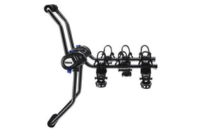 Thule - Thule Passage 3 - Hanging Strap - Style Trunk Bike Rack (Up to 3 Bikes) - Black