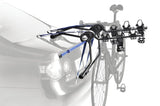 Thule - Thule Passage 3 - Hanging Strap - Style Trunk Bike Rack (Up to 3 Bikes) - Black