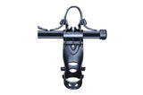 Thule - Thule Passage 3 - Hanging Strap - Style Trunk Bike Rack (Up to 3 Bikes) - Black