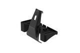 Thule - Thule Roof Rack Fit Kit 5162 (Clamp Style - Compatible w/Evo Clamp & Edge Clamp Foot Packs)