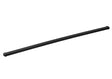 Thule - Thule SquareBar 135 Load Bars for Evo Roof Rack System (2 Pack / 53in.) - Black - Panda Motorworks