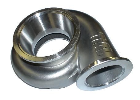 Tial - TiAL Sport GT28 / GTX28 .86 A/R Stainless Steel Turbine Housing
