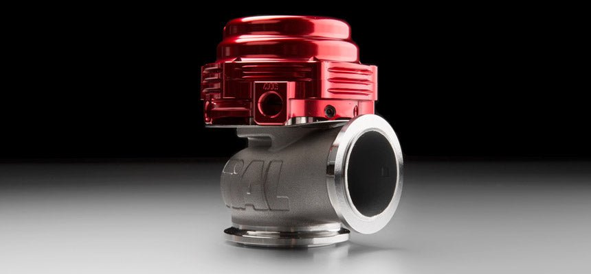 TiAL Sport MVS Wastegate (All Springs) w/Clamps- Tial – Panda