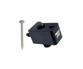 Torque solution - Torque Solution Billet Boost Tap Volkswagen / Audi TSI Gen 3 Boost Tap
