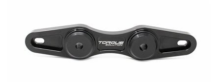 Torque solution - Torque Solution Billet Downpipe Hanger: Ford Focus ST 2013+ MK3