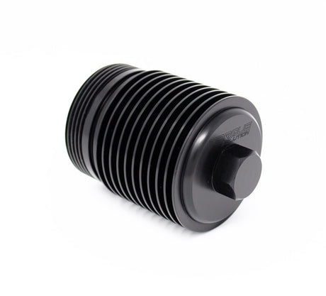 Torque solution - Torque Solution Billet DSG Filter Housing - Volkswagen