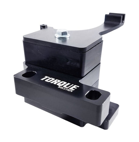 Torque solution - Torque Solution Billet Engine Mount: Volkswagen Golf/GTI/Golf R MK7 2015+