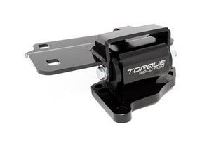 Torque solution - Torque Solution Billet Transmission Mount: Ford Focus ST 2013+ / RS 2016+