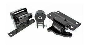 Torque solution - Torque Solution Complete Engine Mount Kit: Ford Focus ST 2013+ / RS 2016+