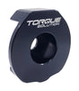Torque solution - Torque Solution Pendulum (Dog Bone) Billet Insert VW Golf/GTI MK7 (Circle Version)