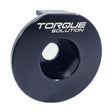 Torque solution - Torque Solution Pendulum (Dog Bone) Billet Insert VW Golf/GTI MK7 (Triangle Version)