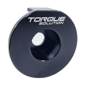 Torque solution - Torque Solution Pendulum (Dog Bone) Billet Insert VW Golf/GTI MK7 (Triangle Version)