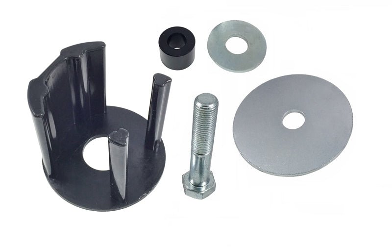 Torque solution - Torque Solution Pendulum (Dog Bone) Street Insert Volkswagen Golf / GTI / MK7 / Passat B8