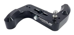 Torque solution - Torque Solution Short Shifter Arm 13 - 17 Ford Focus ST