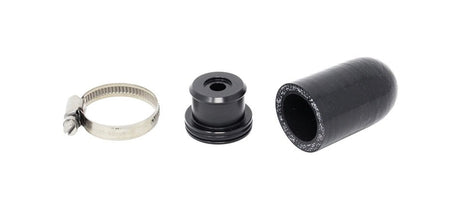 Torque solution - Torque Solution Sound Suppression Chamber: Ford Focus RS 2016+