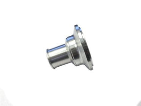 Torque solution - Torque Solution Tial Blow Off Valve 1.0in Modular Clamp on Adapter: Universal - Panda Motorworks