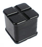 Torque solution - Torque Solution Transmission Mount Insert: 2015+ VW Golf/GTI/Golf R MK7 MQB
