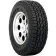 Toyo tires - Toyo Open Country A/T II Tire - 33X12.50R18LT 122Q F/12 - Panda Motorworks