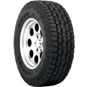 Toyo tires - Toyo Open Country H/T II 275/55R20 117H XL