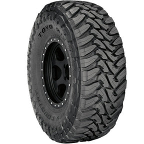 Toyo tires - Toyo Open Country M/T Tire - 33X1250R17 120Q E/10 - Panda Motorworks