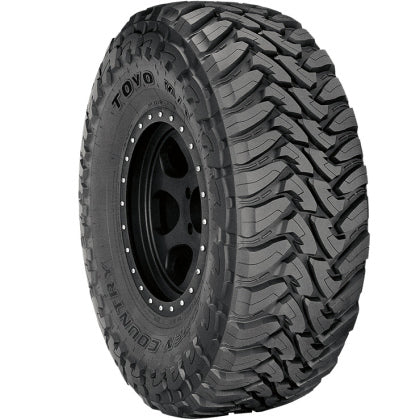 Toyo tires - Toyo Open Country M/T Tire - 33X1250R20 114Q E/10 - Panda Motorworks