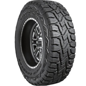 Toyo tires - Toyo Open Country R/T Tire - 37X1250R20 126Q E/10 (2.36 FET Inc.) - Panda Motorworks