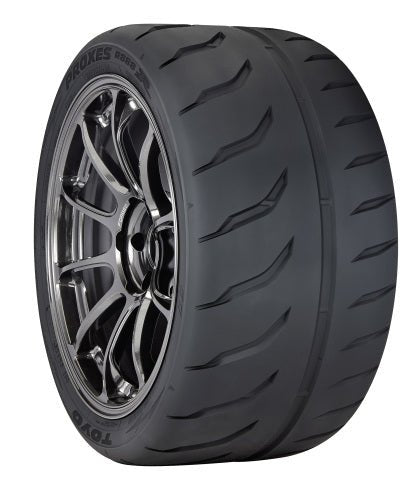 Toyo tires - Toyo Proxes R888R Tire - 235/40ZR18 95Y - Panda Motorworks