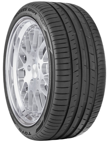 Toyo tires - Toyo Proxes Sport Tire 255/40ZR19 100Y