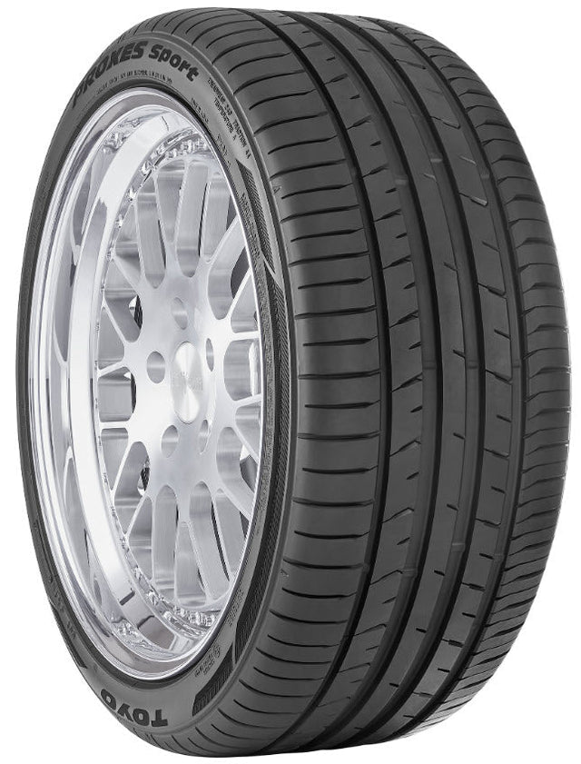 Toyo tires - Toyo Proxes Sport Tire 255/40ZR19 100Y