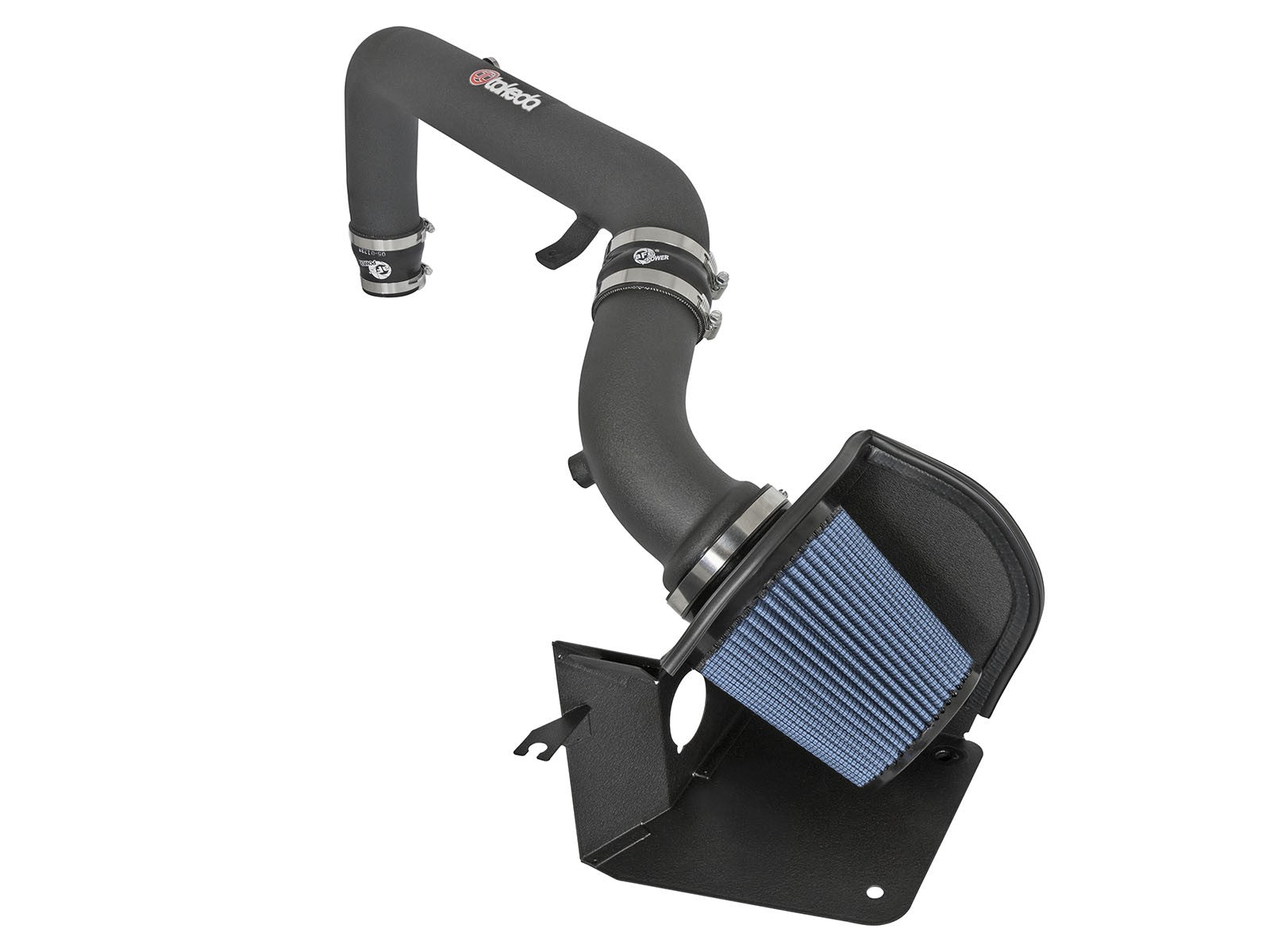 aFe Takeda Stage-2 Pro 5R Cold Air Intake System 15+ ST