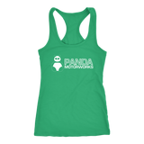 Panda Motorworks ST/RS Womens Tank Top